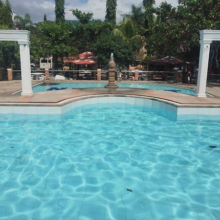 Nipa Hut Resort San Leonardo 外观 照片